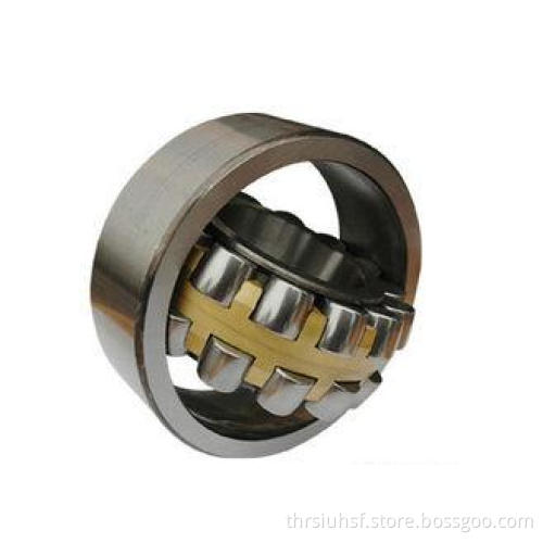 Vibrating Screen 21317CCW33 High Speed Roller Bearings Kibb